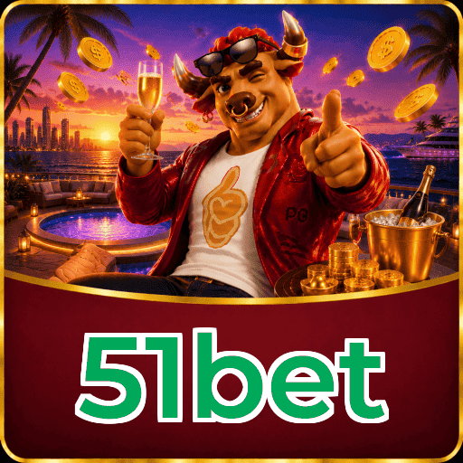 51bet Plataforma Confiável
