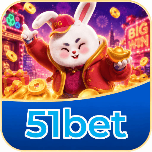 51bet Logo Seguro