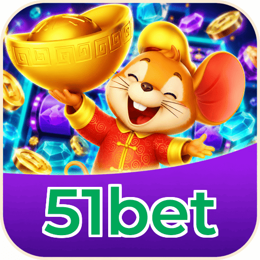 Principais provedores de slots da 51bet - NetEnt, Pragmatic Play, Play'n GO