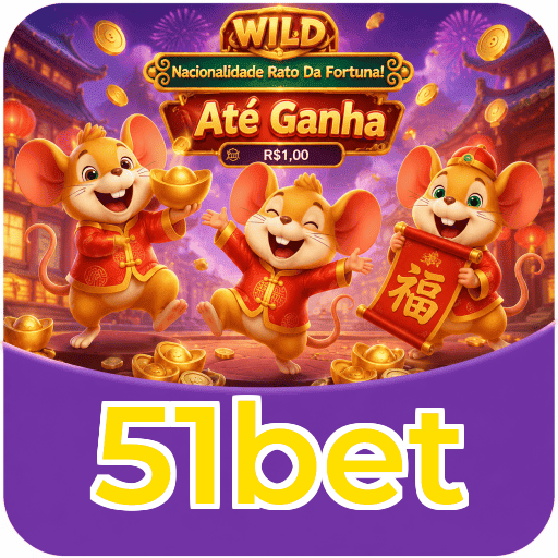 51bet Logo Verificado