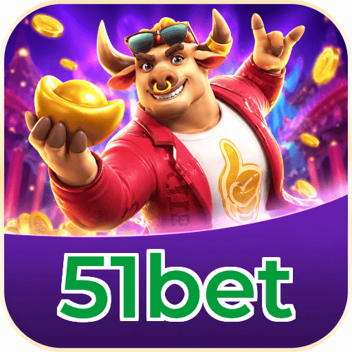Logo da 51bet