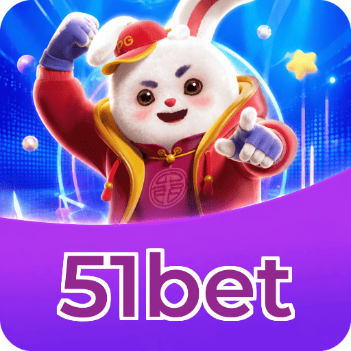 51bet Download Speed Test Logo - Teste de Velocidade Certificado